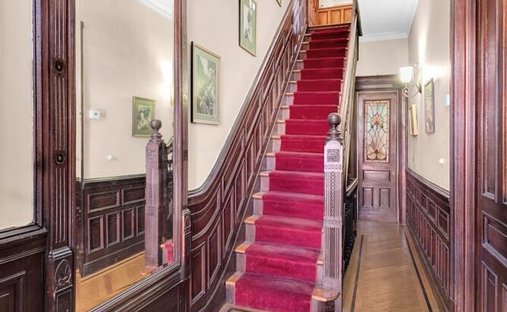 Casa en Nueva York, Nueva York, Estados Unidos 1