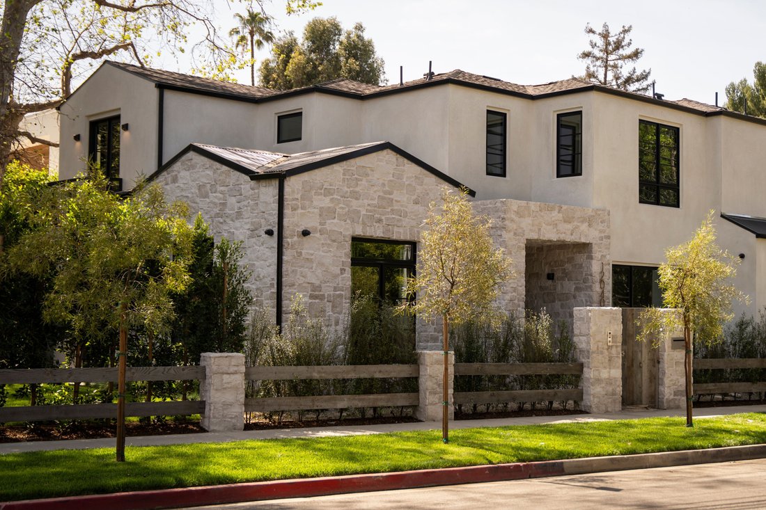 House in Los Angeles, California, United States 1 - 17497349