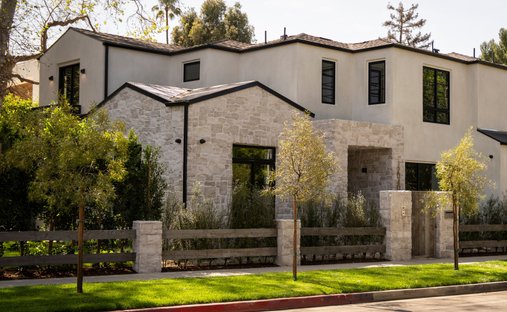House in Los Angeles, California, United States 1