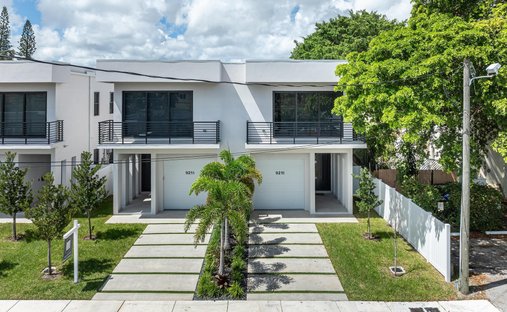 House in Fort Lauderdale, Florida, United States 1