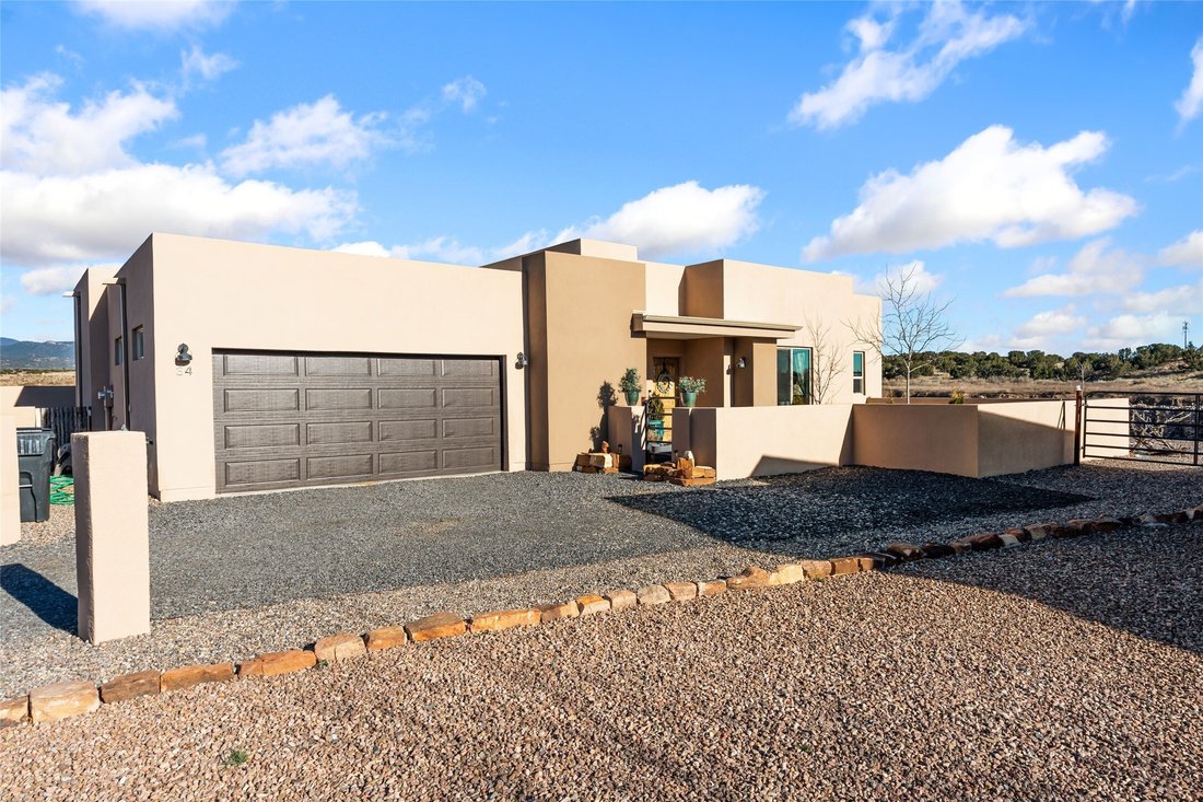House in Santa Fe, New Mexico, United States 5 - 17497317