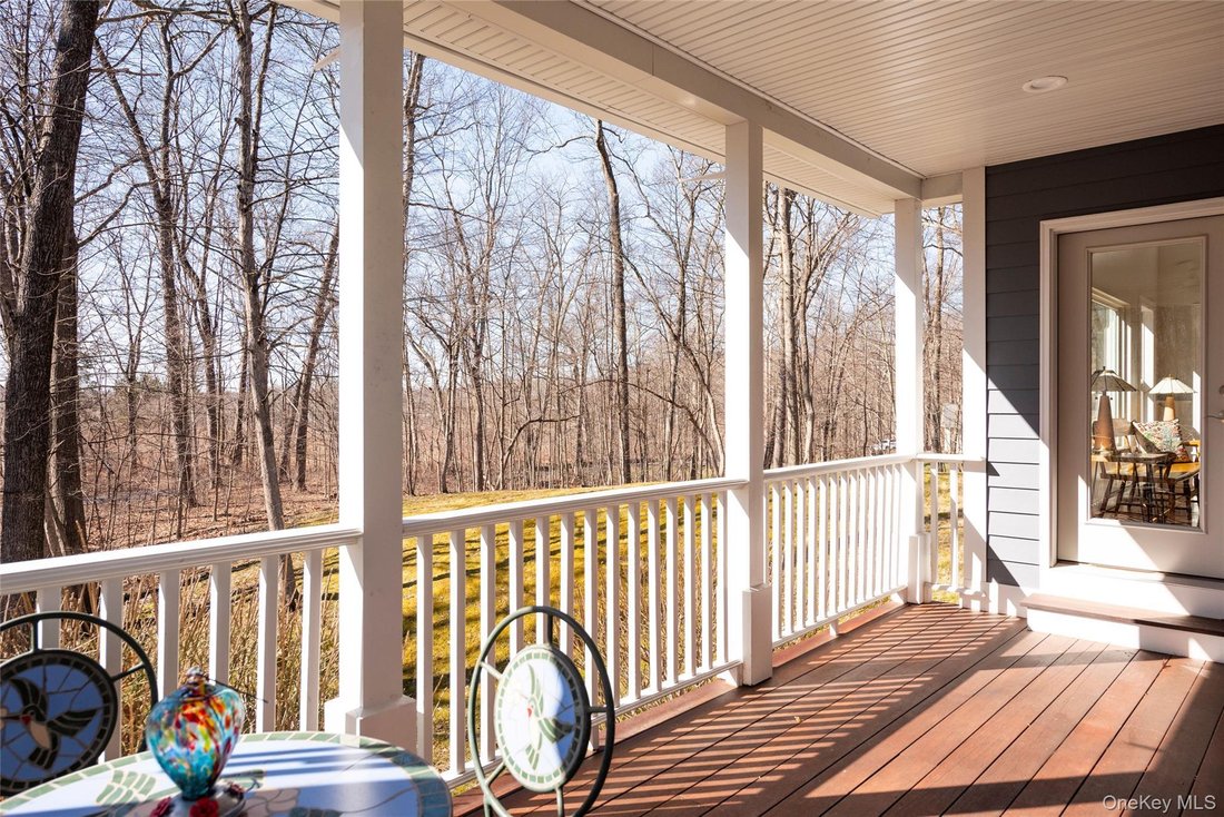 House in Rhinebeck, New York, United States 4 - 17494971