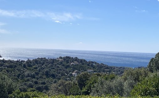 House in La Croix-Valmer, Provence-Alpes-Côte d'Azur, France 1
