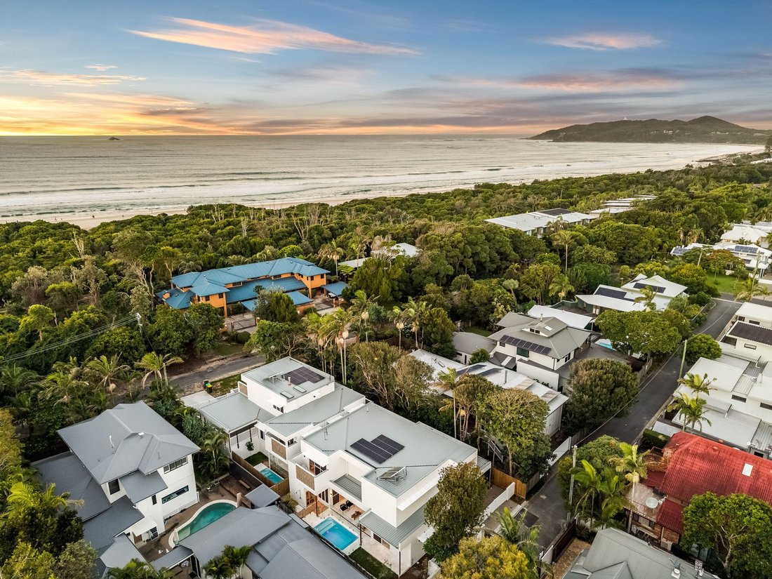 House in Byron Bay, New South Wales, Australia 1 - 17497335