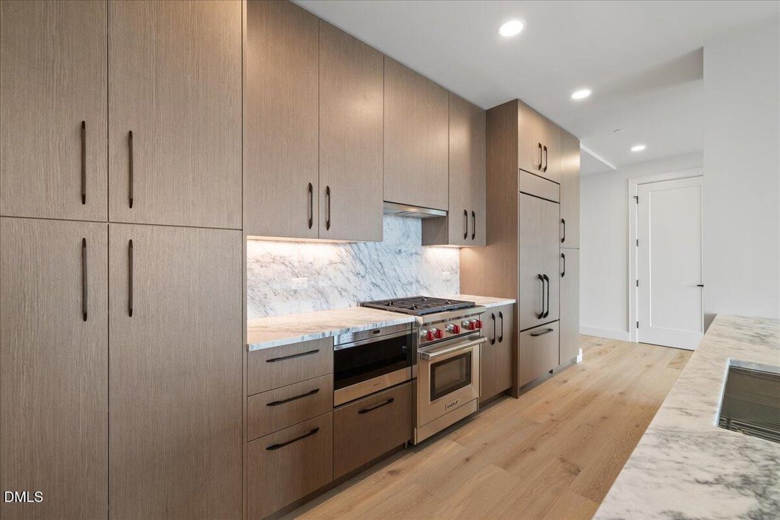 Condo in Durham, North Carolina, United States 3 - 17496423