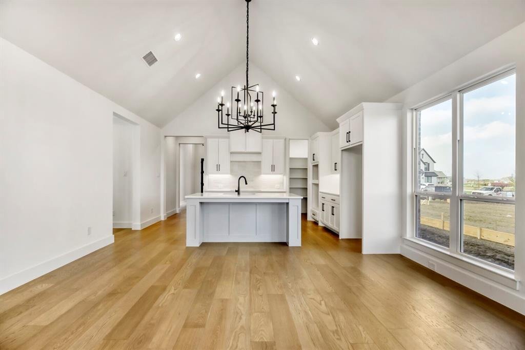 House in Celina, Texas, United States 4 - 17215350