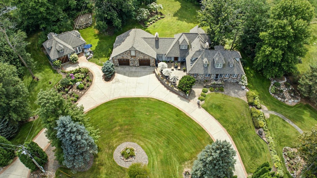 House in Onamia, Minnesota, United States 5 - 17495043