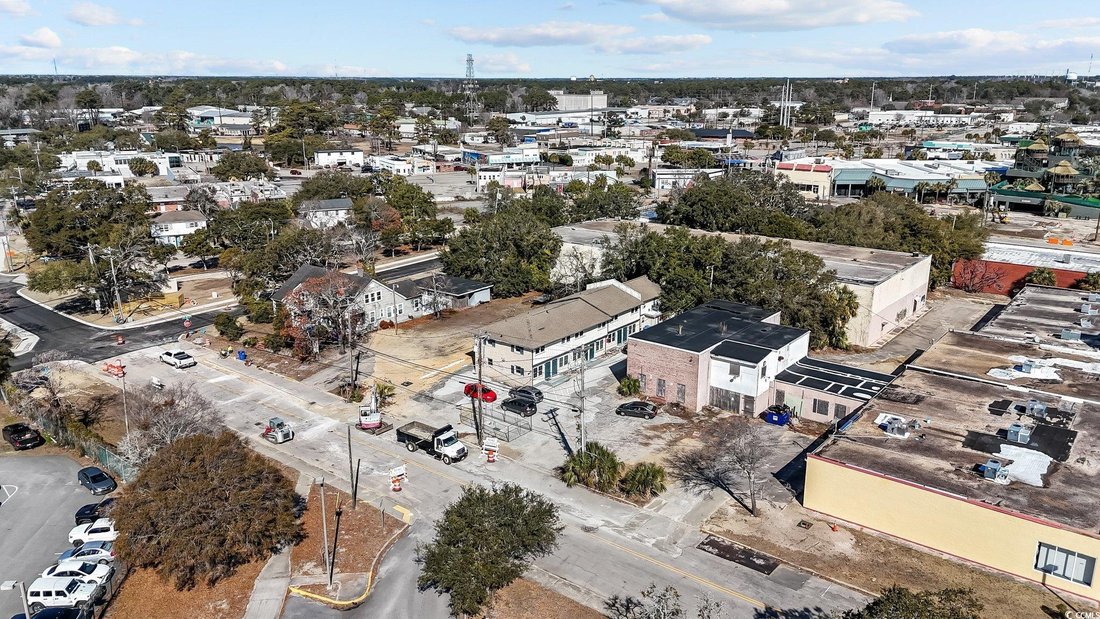 Apartment in Myrtle Beach, South Carolina, United States 4 - 17495449
