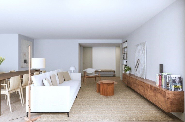 Apartment in Arroios, Lisbon, Portugal 1 - 17494826