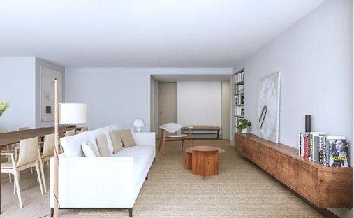 Apartment in Arroios, Lisbon, Portugal 1