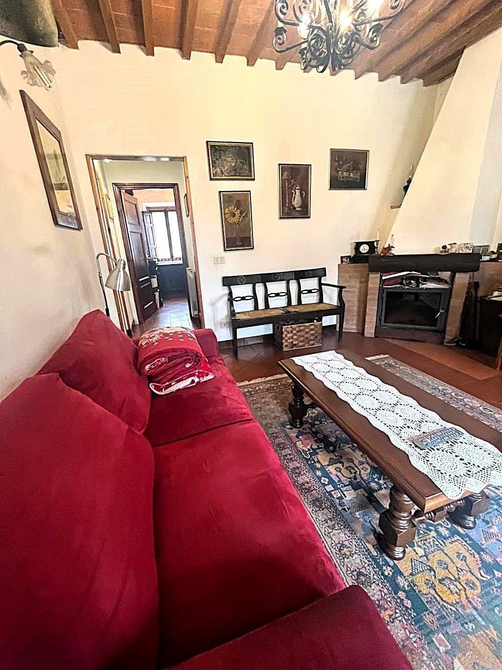 House in Verciano, Capannori, Tuscany 2 - 17497620