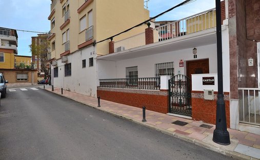Townhouse in Fuengirola, Andalusia, Spain 1