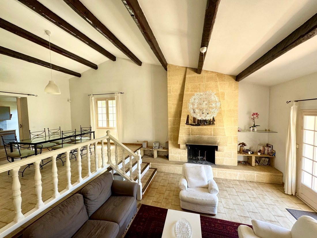 House in Le Fort, Six-Fours-les-Plages, France 4 - 15689938