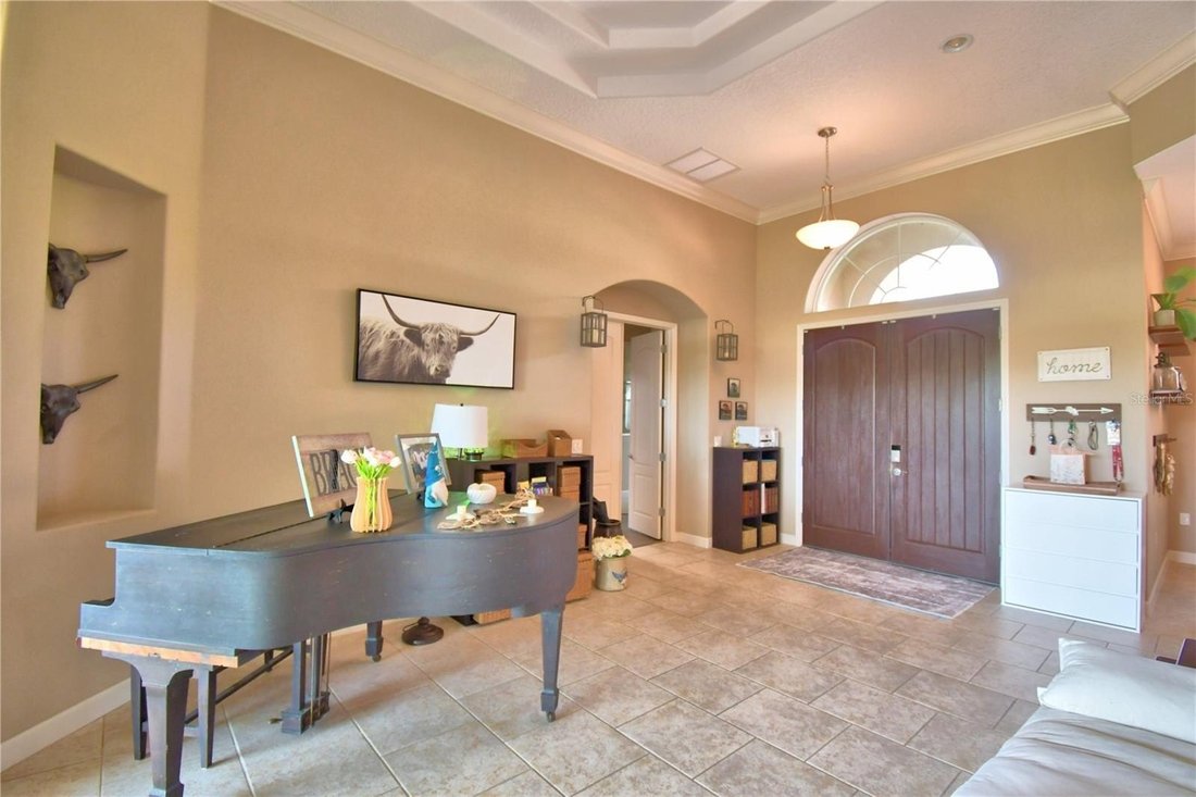 House in Davenport, Florida, United States 5 - 17495257