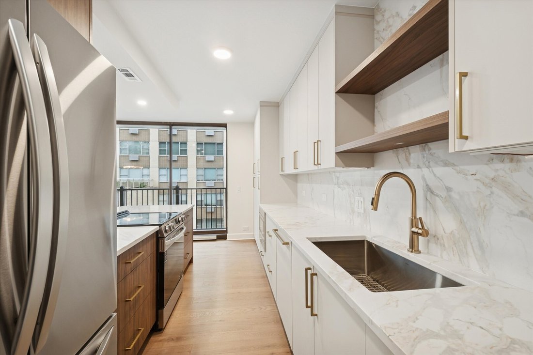 Condo in Wilmette, Illinois, United States 4 - 17497400