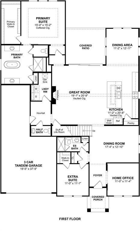 House in Arlington, Texas, United States 2 - 17496782