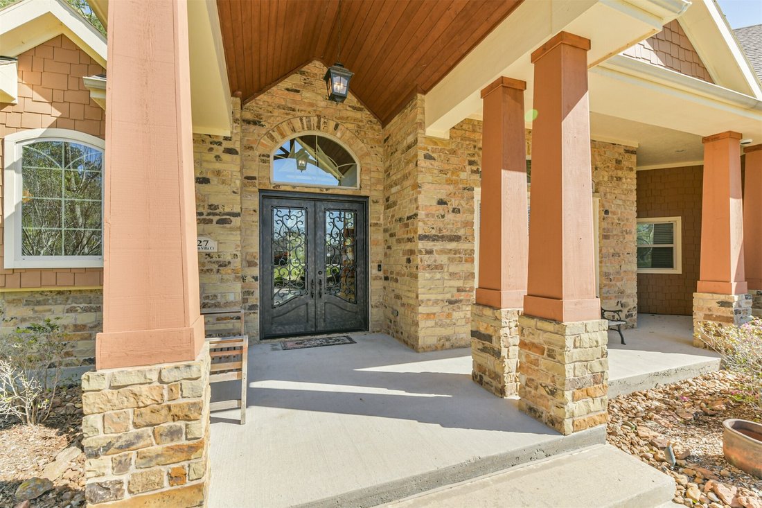 House in Huffman, Texas, United States 4 - 17496583