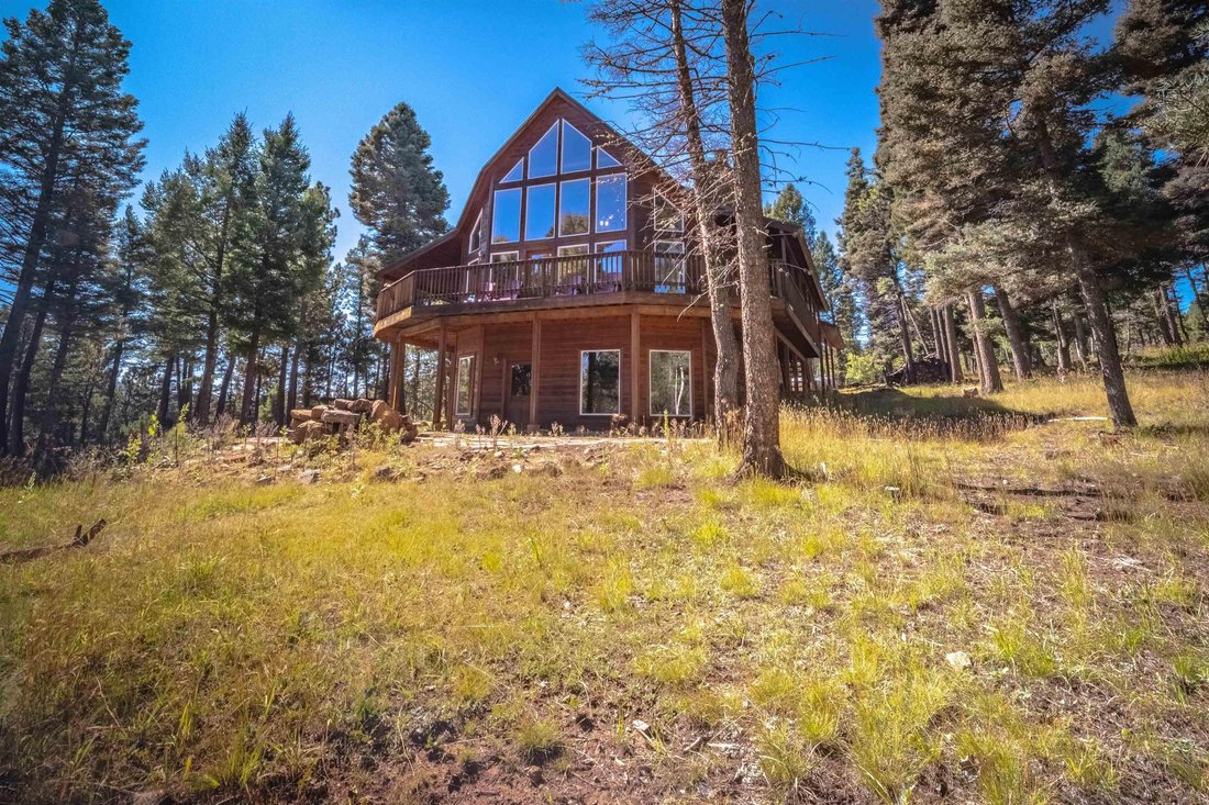House in Angel Fire, New Mexico, United States 1 - 17495111