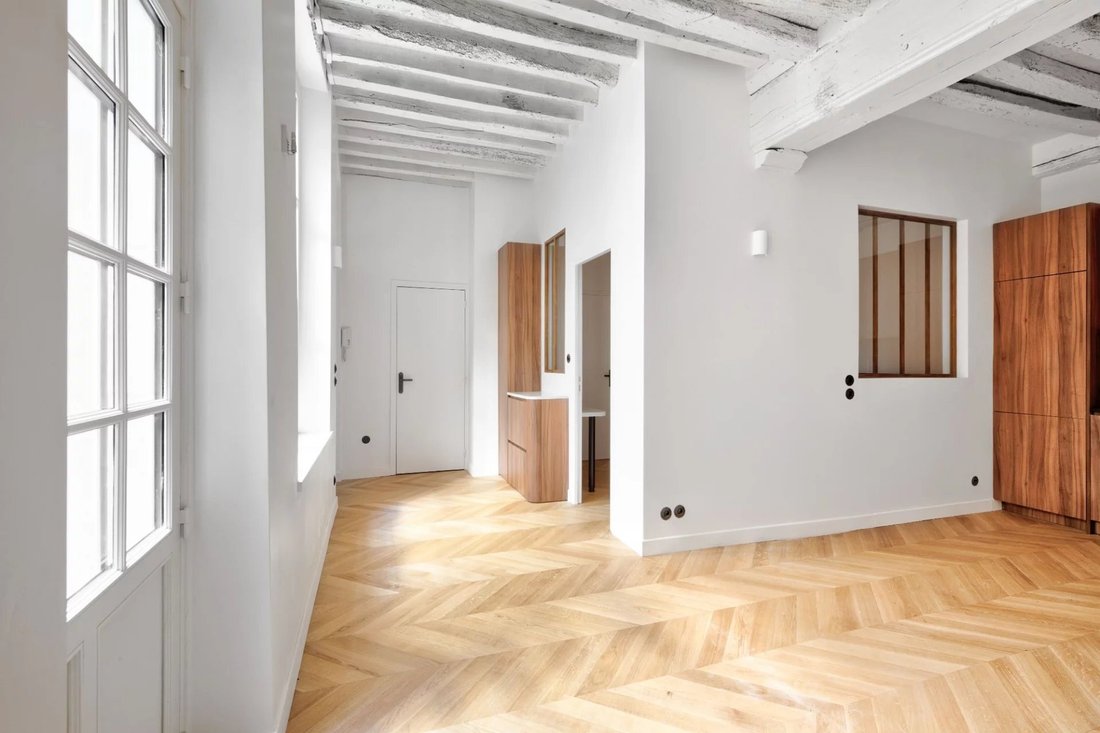 Apartment in Paris 4e Arrondissement, Paris, France 4 - 17494485