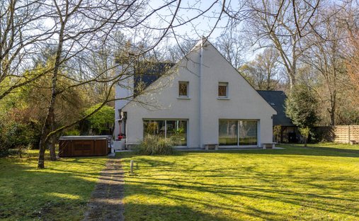 House in Pomponne, Île-de-France, France 1