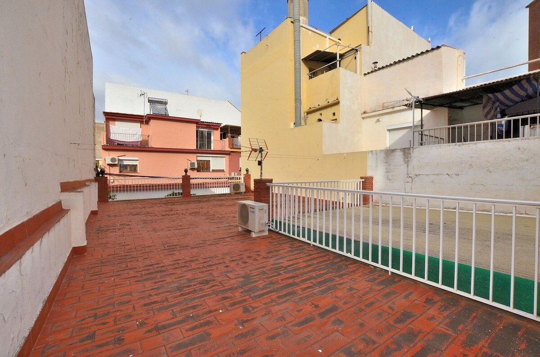 Townhouse in Fuengirola, Andalusia, Spain 4 - 17497517