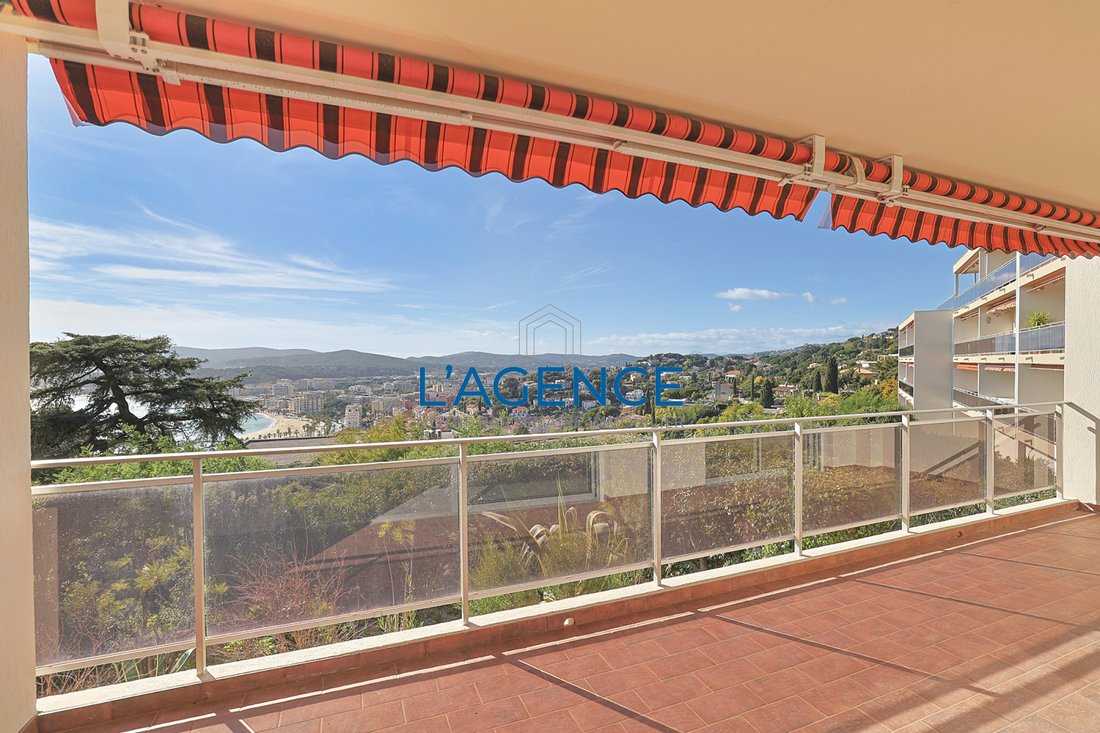Apartment in Le Lavandou, Provence-Alpes-Côte d'Azur, France 3 - 17497497