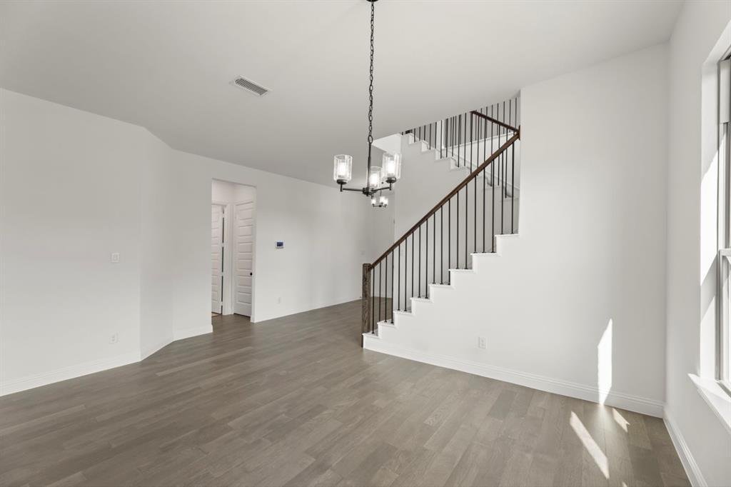 House in Van Alstyne, Texas, United States 2 - 17217491