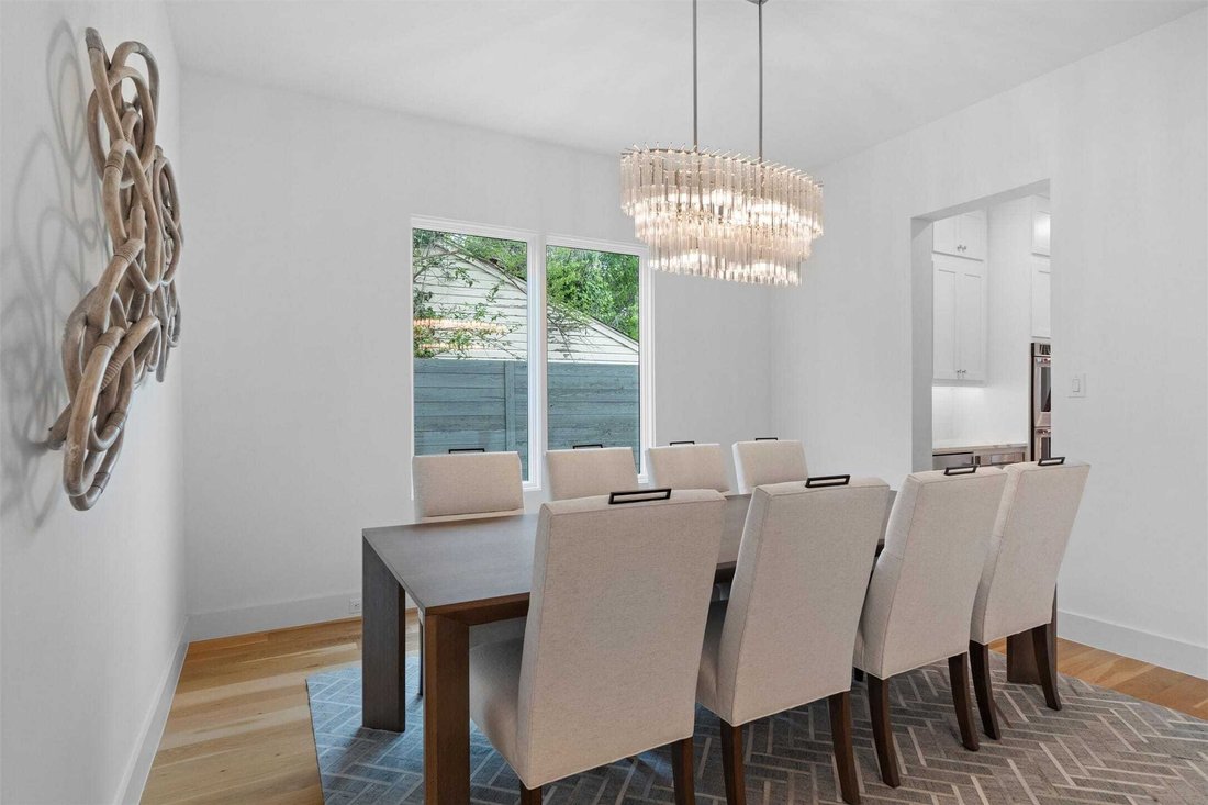 House in Dallas, Texas, United States 5 - 17498547