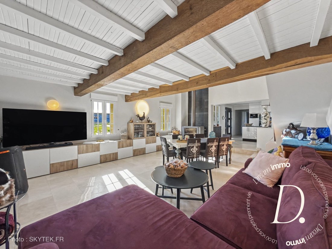 House in Estampes, Occitania, France 3 - 17498746