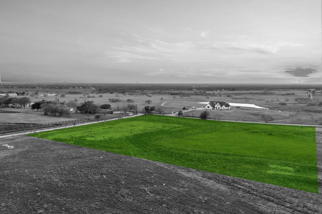 Land in Lantana, Texas, United States 2 - 17494496