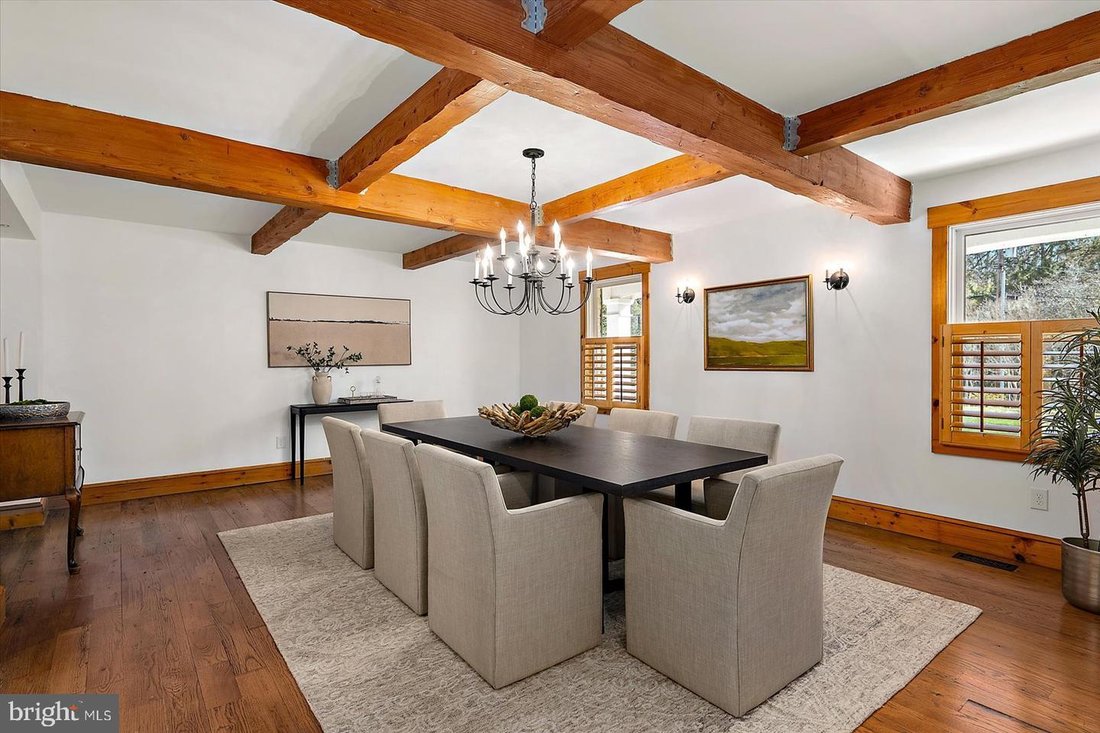 House in Crownsville, Maryland, United States 5 - 17497438