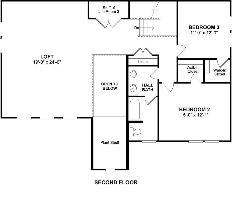 House in Arlington, Texas, United States 3 - 17496778