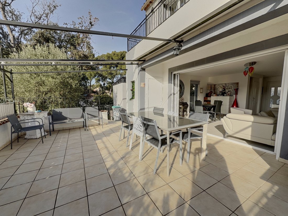 House in Le Fort, Six-Fours-les-Plages, France 2 - 16947662