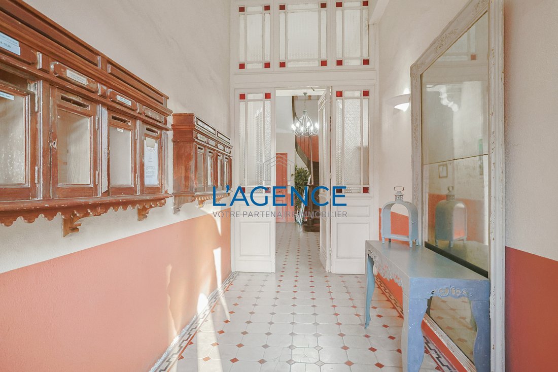 Apartment in Hyeres, Provence-Alpes-Côte d'Azur, France 2 - 17497565