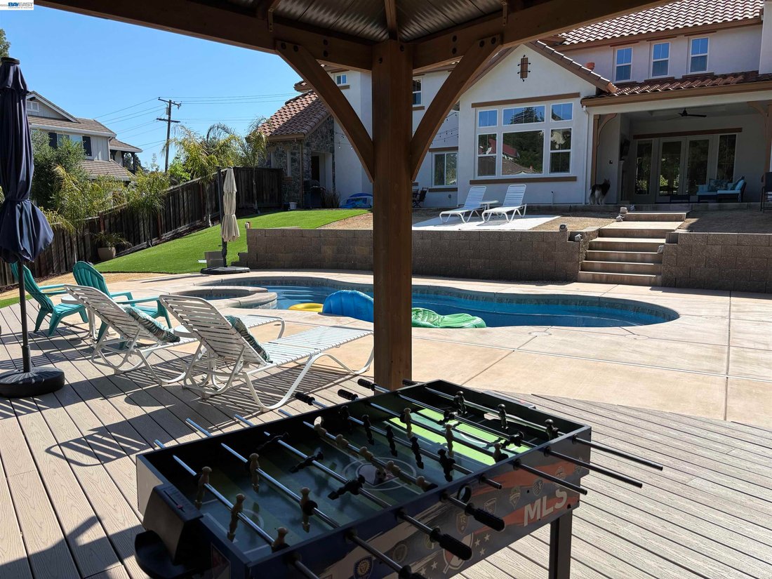 House in Lafayette, California, United States 4 - 17495960