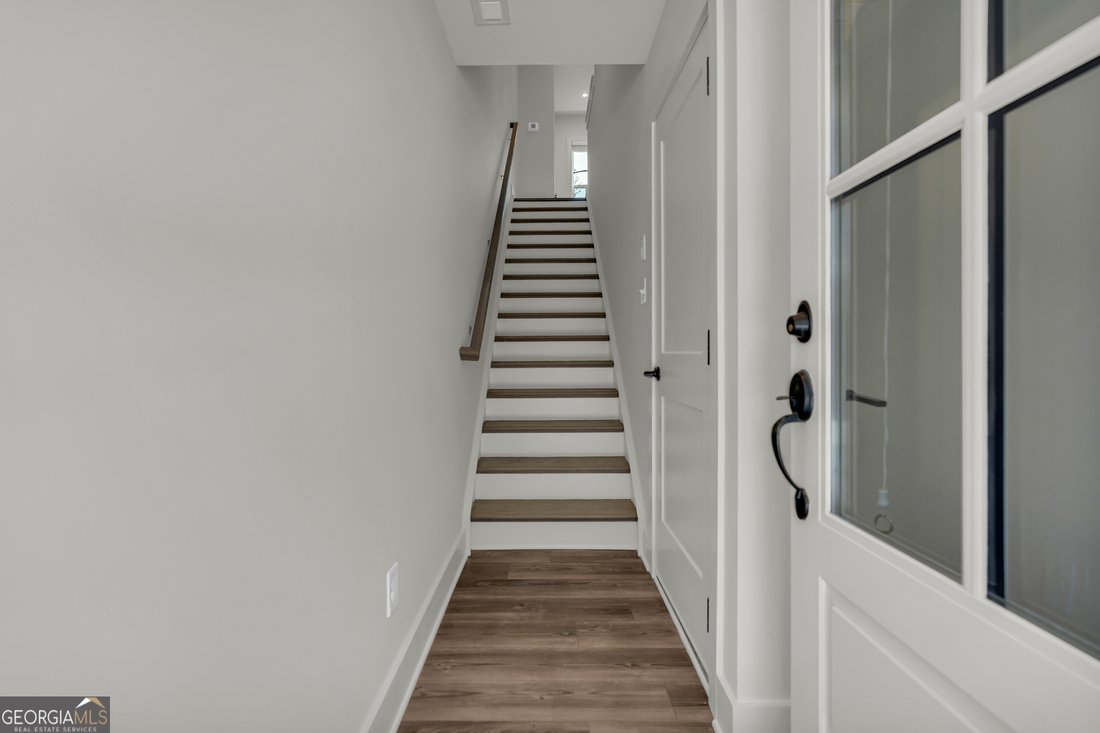 Townhouse in Atlanta, Georgia, United States 5 - 17497138