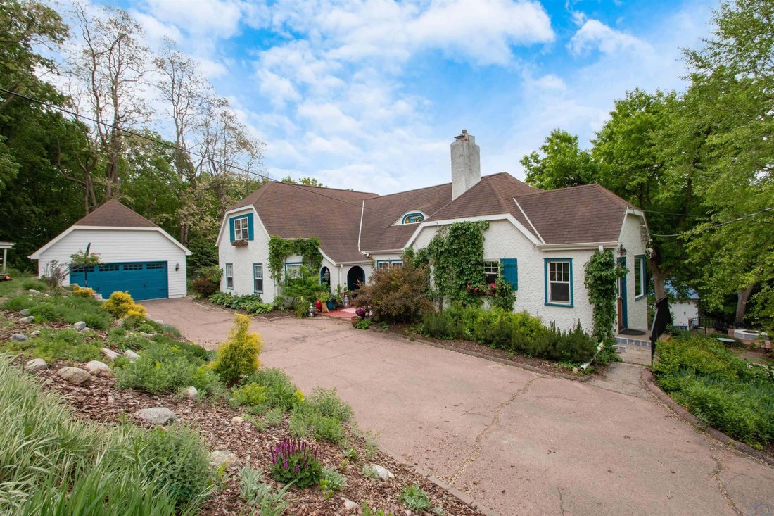 House in South Sioux City, Iowa, United States 1 - 17495251