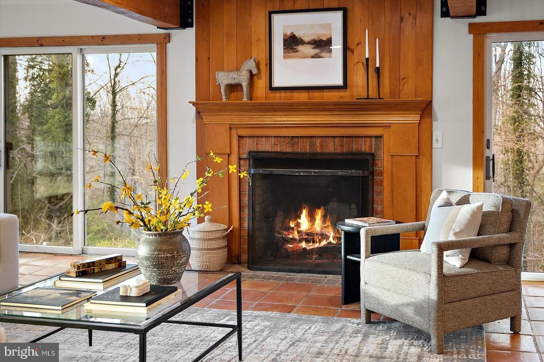 House in Crownsville, Maryland, United States 3 - 17497438