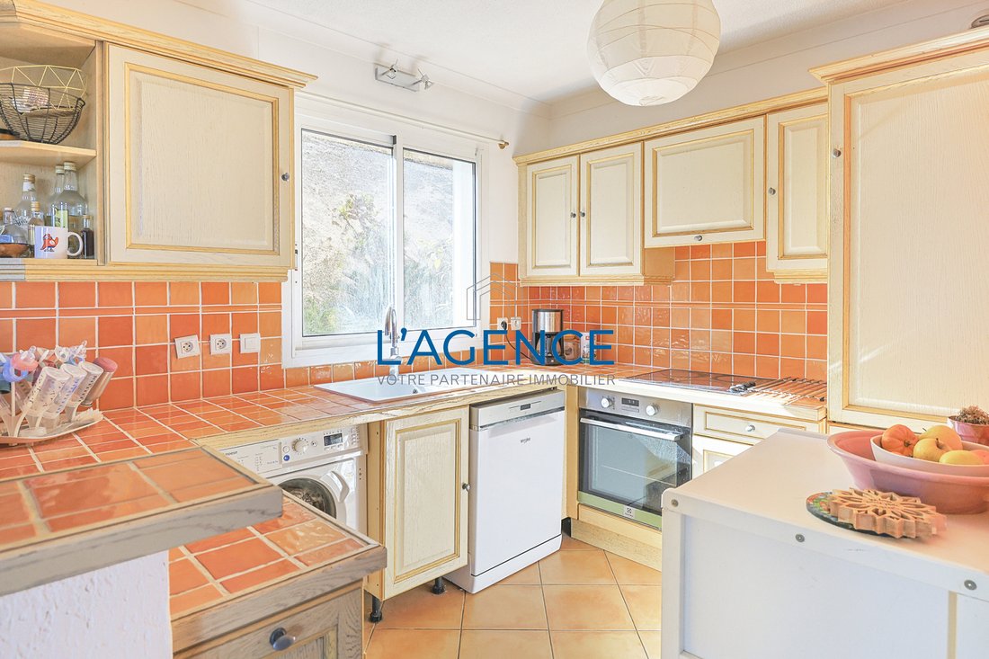 Apartment in Hyeres, Provence-Alpes-Côte d'Azur, France 4 - 17497562