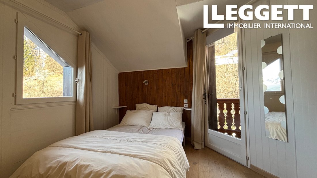 Apartment in Mâcot-la-Plagne, La Plagne-Tarentaise, France 3 - 17497760
