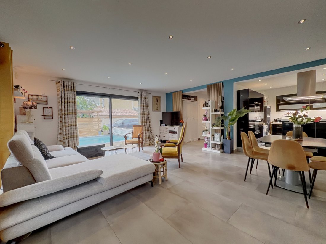 House in Le Fort, Six-Fours-les-Plages, France 2 - 17267574