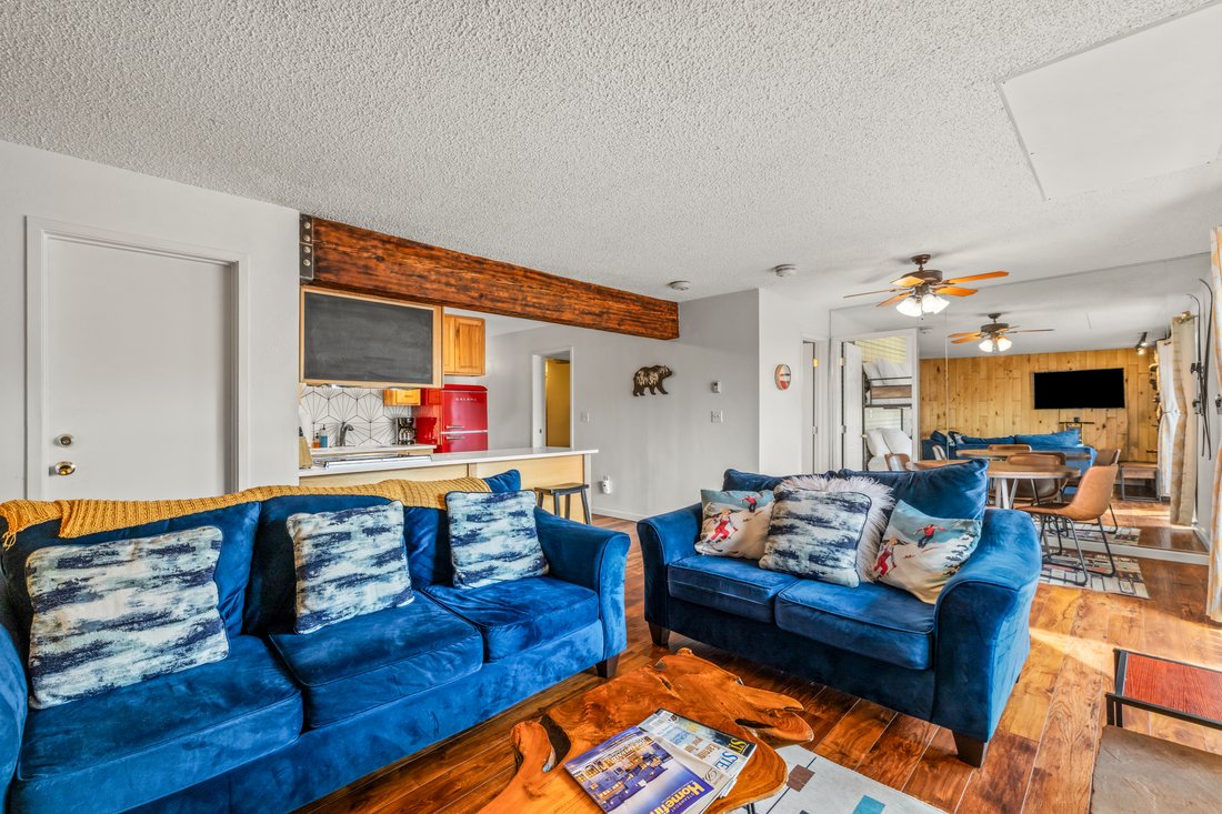 Condo in Steamboat Springs, Colorado, United States 2 - 17497334