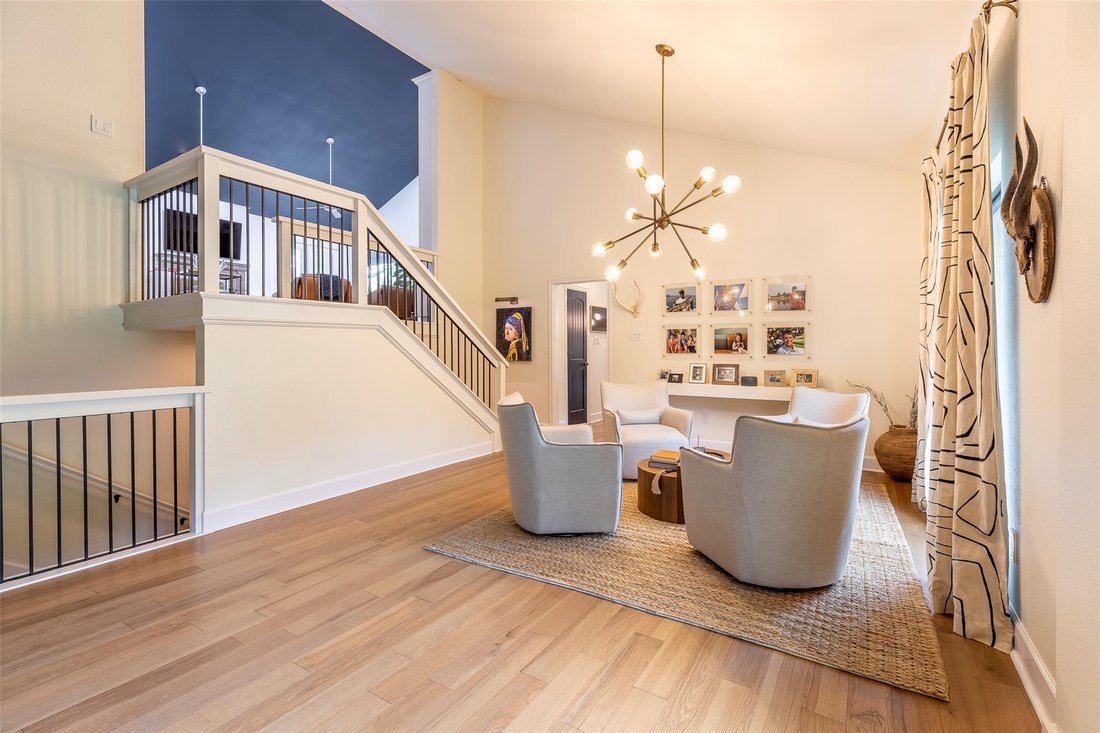 House in Austin, Texas, United States 3 - 17498411