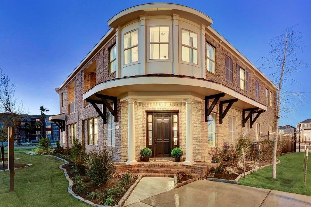 Townhouse in Sugar Land, Texas, United States 1 - 17496322