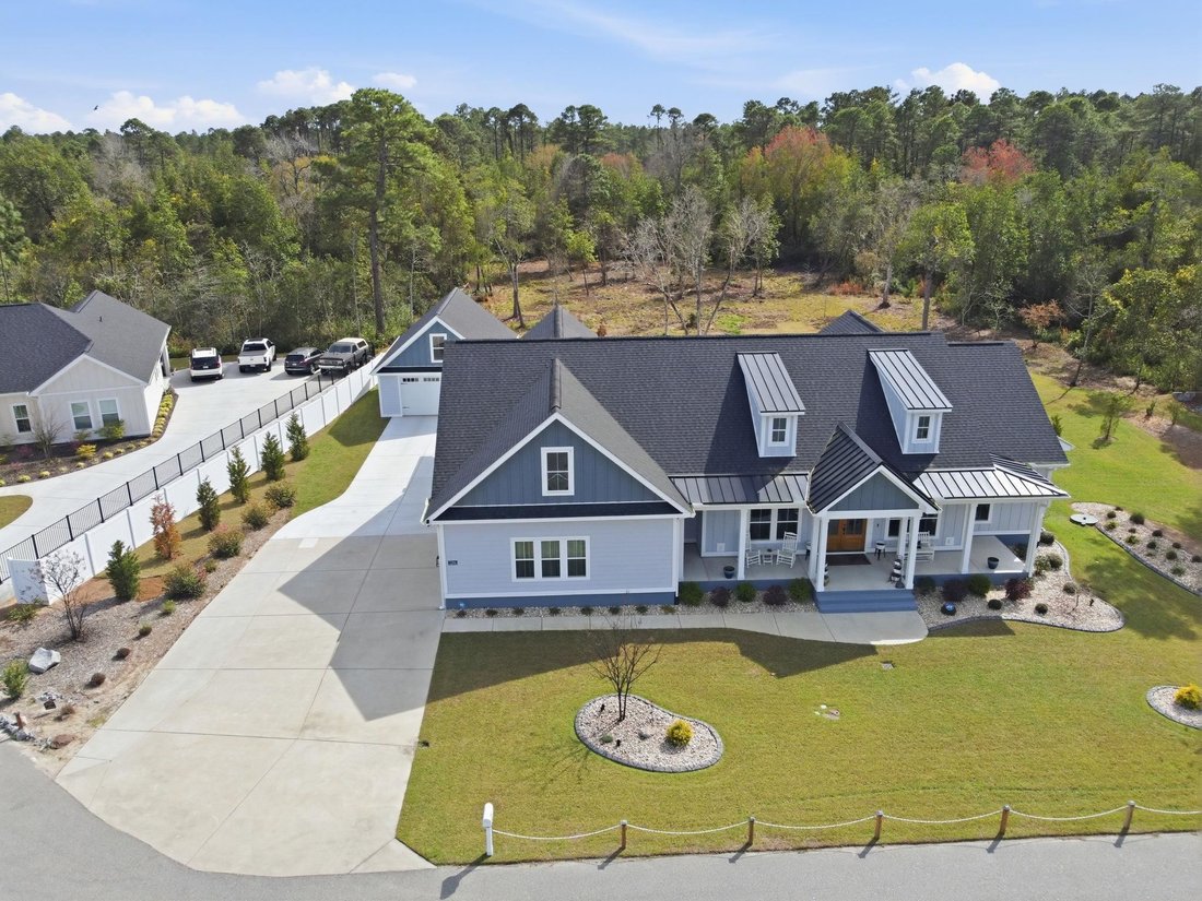 House in Conway, South Carolina, United States 4 - 17495442
