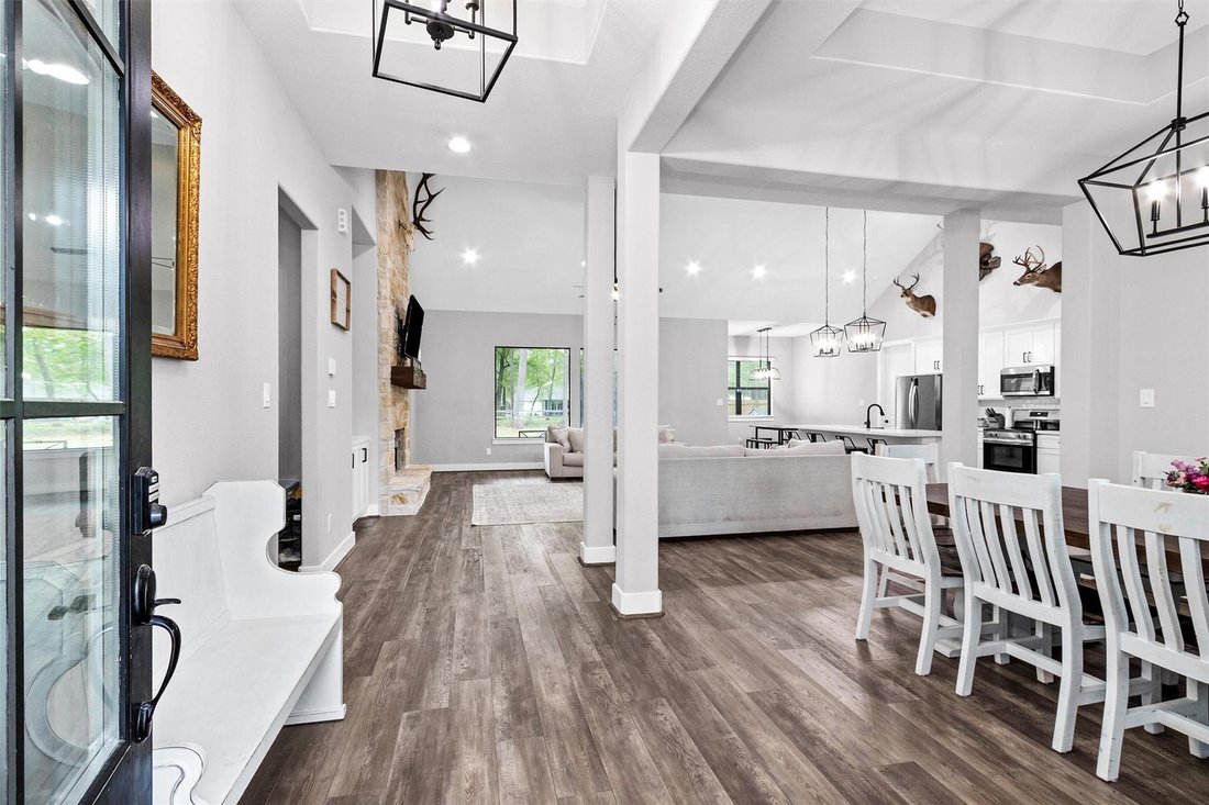 House in Magnolia, Texas, United States 5 - 17496382