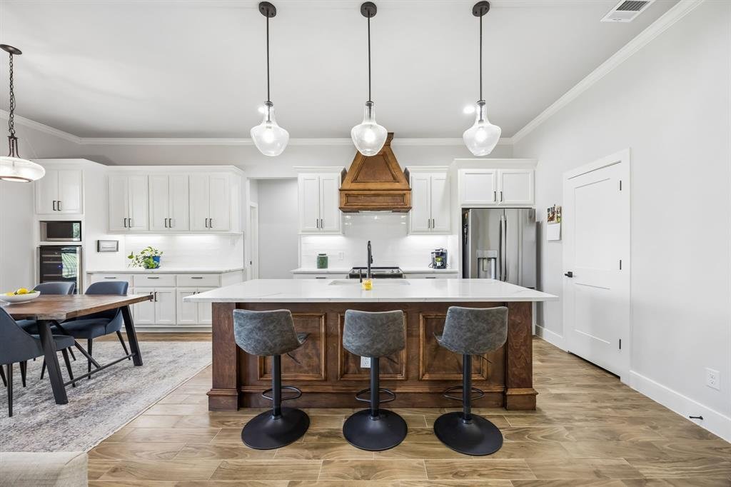 House in Gun Barrel City, Texas, United States 3 - 17496721