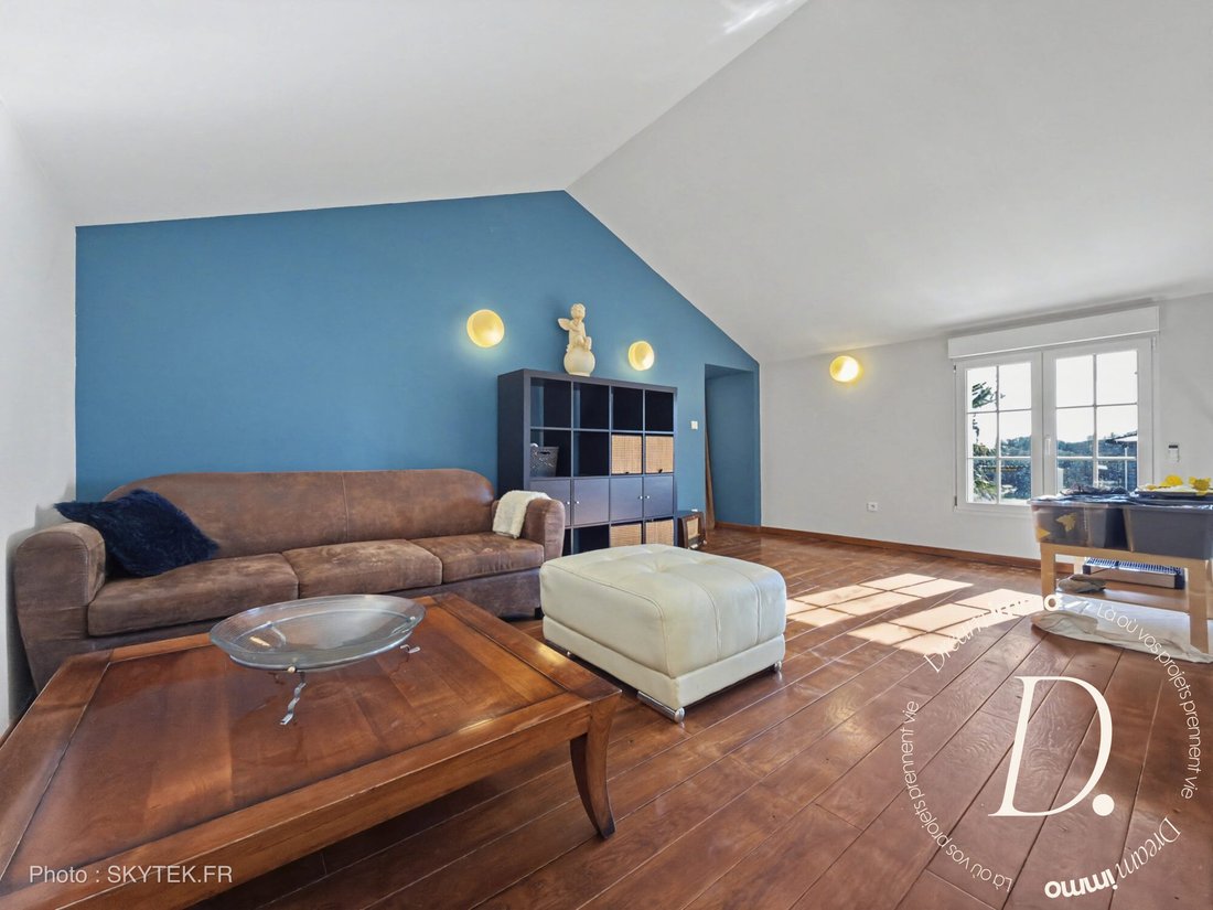 House in Estampes, Occitania, France 4 - 17498746