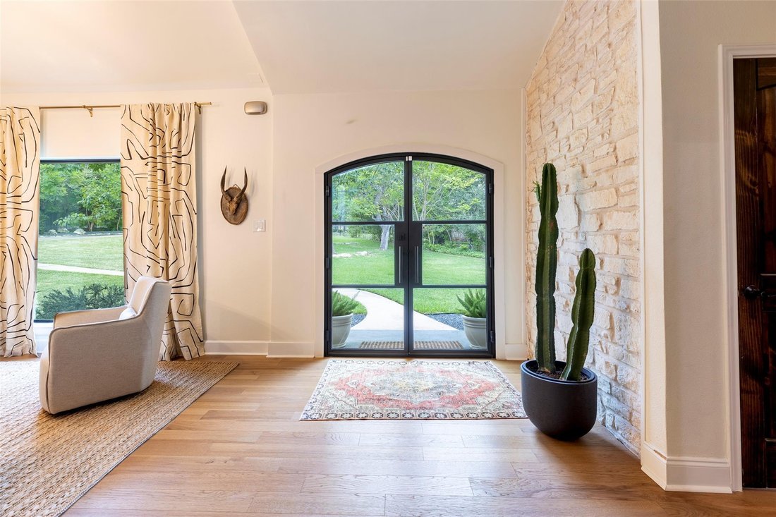 House in Austin, Texas, United States 2 - 17498411