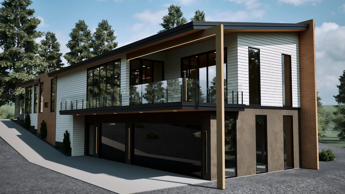 House in Spokane, Washington, United States 1 - 17498342